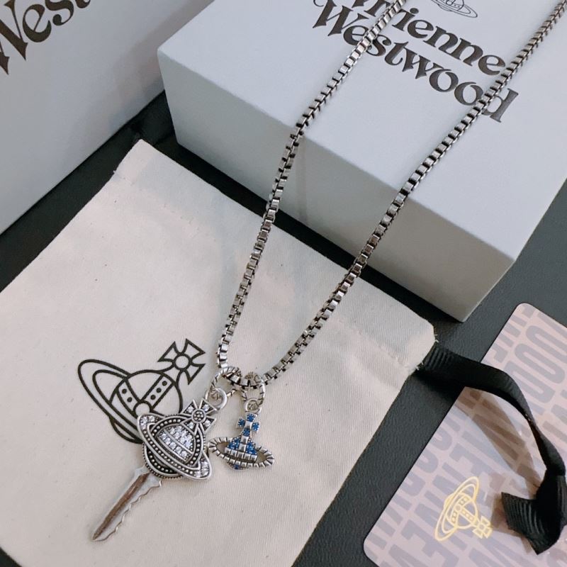 Vivienne Westwood Necklaces